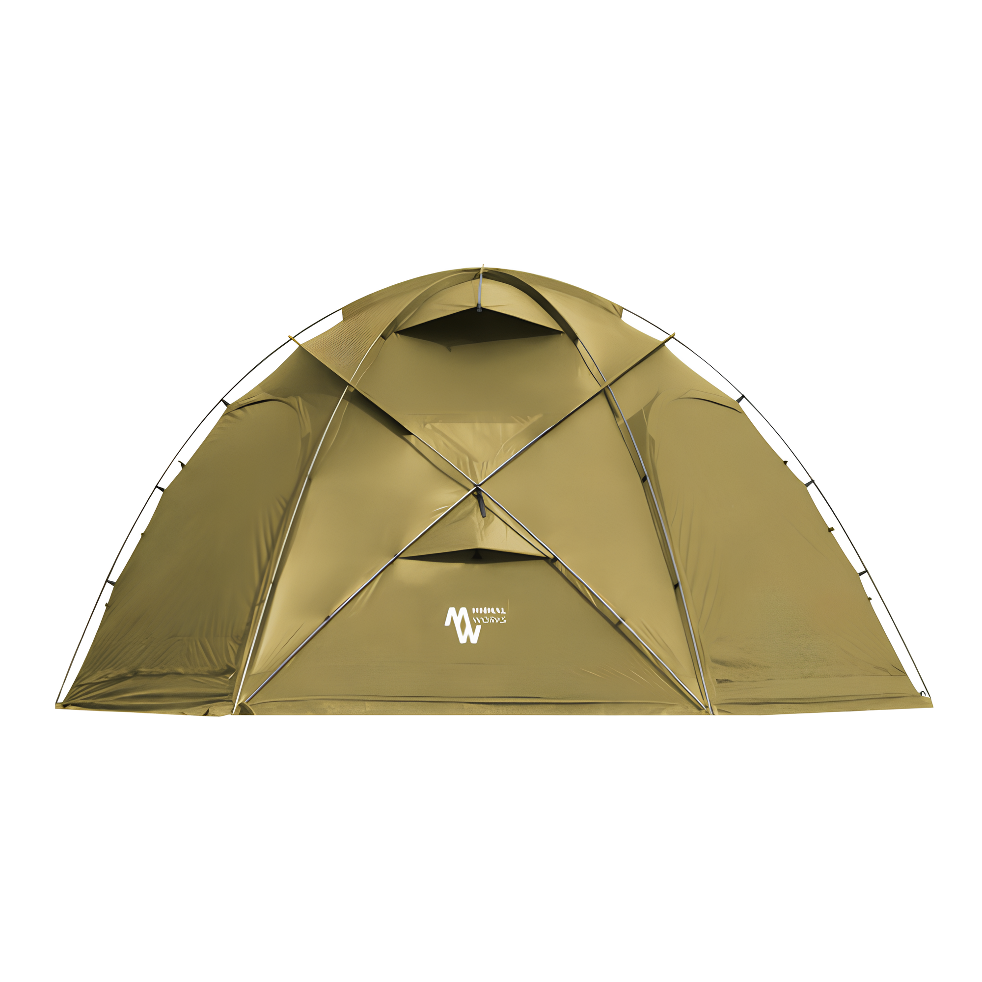 미니멀웍스 캠핑 텐트 망고스테이션 플러스 탄 수납가방 세트
